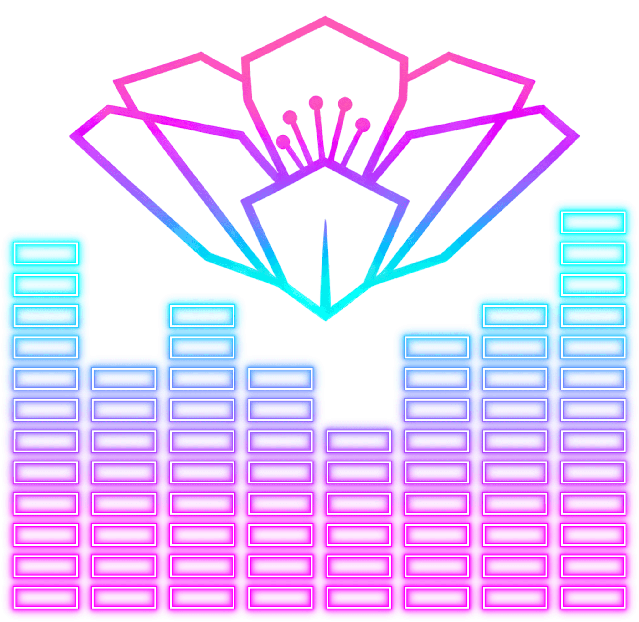 BloomVox logo